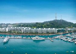 Marina Collection (D4), Condominium #620296201